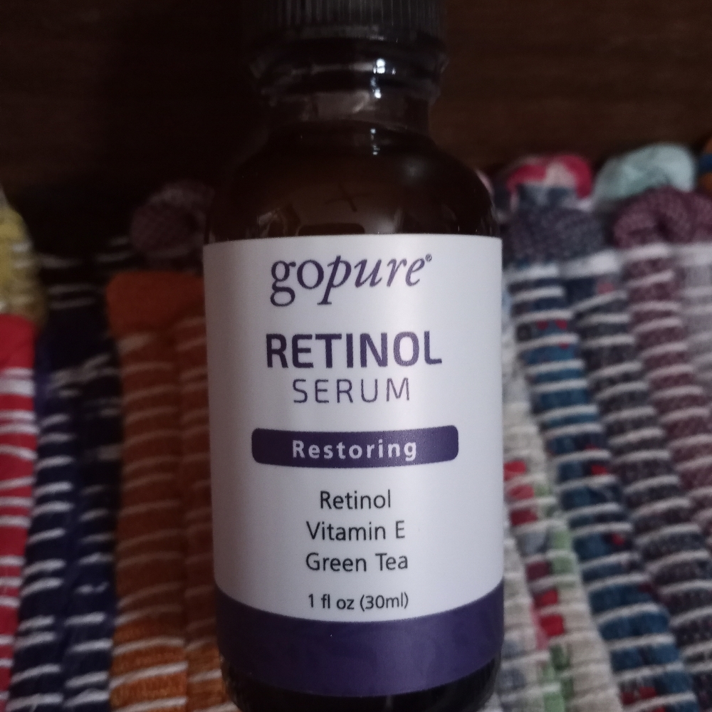 Restoring Retinol Serum